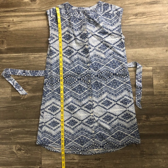 Bundle 3 for $15🎈 GAP GIRLS DRESS - Picture 8 of 8